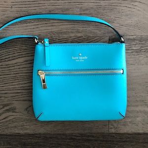 New Kate Spade crossbody purse